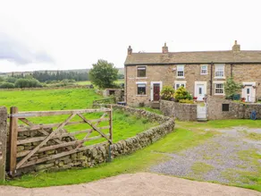 Child-friendly charming cottage with terrace & garden | Pet-friendly - Image 3