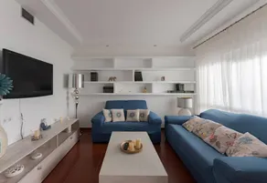 Voll ausgestattetes schönes Ferienhaus mit Pool, Garten und Terrasse | Gartenblick | Ideal für Homeoffice - Image 4