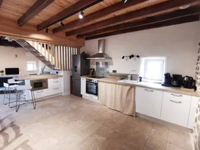 Gite with barbeque, garden & terrace - Image 3