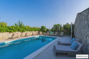 "Villa Joe" nearby Dubrovnik - Crovillas - Image 4