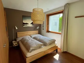 Appartamento con terrazza, giardino e barbecue | Vista sulla montagna - Image 5