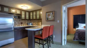 1 Bedroom Suite Dining Single Sofa Bed Balcony - Image 3