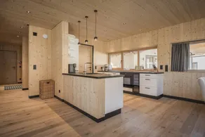 Ferienhaus mit Terrasse, Garten und Sauna - Image 4