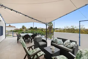 Apartment 'Villa Galana' with Sea View, Wi-Fi and Air Conditioning - Image 3