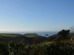 Family-friendly cottage with garden | Beach view - Image 2