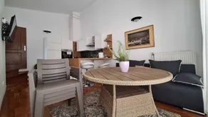 Apartment with garden & terrace | Sea view - Image 2