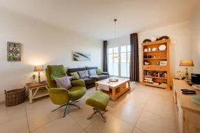 Ferienwohnung "Suite Meeresrauschen" - im Erdgeschoss ca.121 m² für 2-4 Personen - Image 4