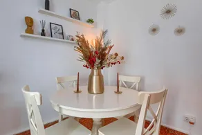 Appartamento totalmente attrezzato con terrazza | Vicino alla spiaggia - Image 4
