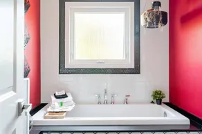 Chambre chez l'habitant avec terrasse et jardin - Image 5