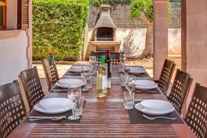 Ferienhaus Villa Isabel mit Pool, WLAN, Garten und Terrasse - Image 5