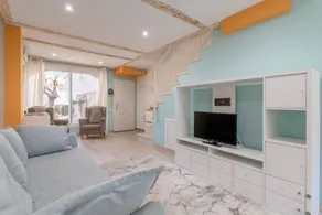 Maison avec internet haut débit, barbecue et piscine | Vue mer | Parfaite pour le travail à distance - Image 5