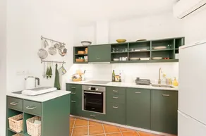 Chalet 'Casa Limón' with Mountain View, Wi-Fi and Air Conditioning - Image 4