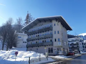 Fully equipped ample flat with terrace, barbeque & garden | Nature view | Close to the ski - Image 2