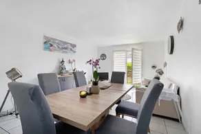 Holiday apartment with terrace - Image 3