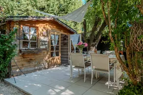“Tamaris Les Floralies in Provence” with Mountain View, Shared Pool and Private Terrace - Image 2