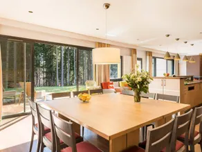 Family-friendly spacious letting with terrace, sauna & heated pool | Dogs allowed - Image 4