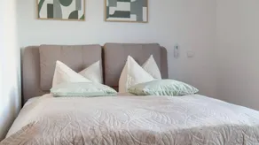 Appartamento con terrazza, piscina privata e idromassaggio | Vista sulla montagna | Adatto per il telelavoro - Image 2