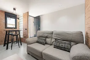 Apartment mit Garten, Terrasse und Pool | Bergblick - Image 4