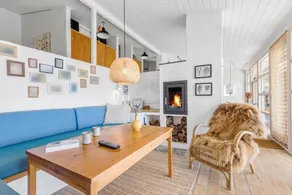 Merveilleuse maison de vacances entièrement équipée avec jardin, terrasse et barbecue | Avec animaux admis - Image 5