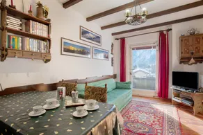 Apartment with fast internet | Mountain view | Next to the ski | Perfect for remote work - Image 3