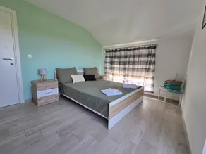Flat with 2 rooms for 6 persons - Image 4