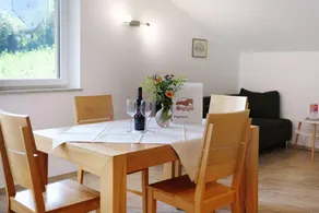 Attraente appartamento adatto alle famiglie con giardino, terrazza e barbecue | Vista sulla montagna | Ammette animali domestici - Image 2