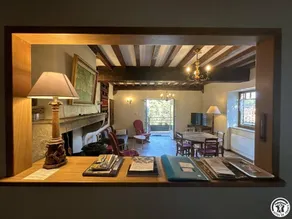 Incantevole gîte adatto alle famiglie con giardino, griglia e terrazza | Sono ammessi animali domestici - Image 4