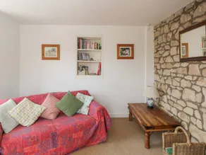 Cottage with garden & terrace | Dogs allowed - Image 4