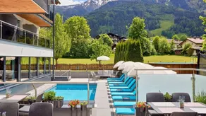 Einzelzimmer für 1 Person (18 m²) in Kaprun - Image 5
