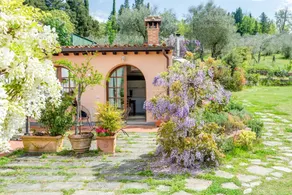 Charmantes Ferienhaus mit Garten und Grill | Gartenblick | Perfekt für die Arbeit von Zuhause - Image 2