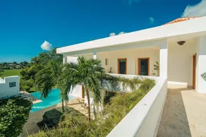 Unique Moroccan Style Villa in Golf Beach Resort - Image 5