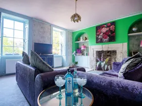 Cottage with garden - Image 5