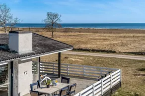 Fully equipped house with terrace, BBQ & garden | Sea view | Pets are welcome - Image 2