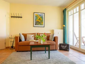 Appartement avec 1 chambre à coucher pour 3 personnes - Image 3