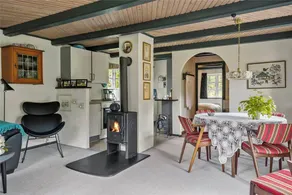 Holiday home with terrace, sauna & hot tub | Pets are welcome - Image 5