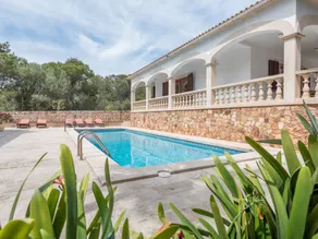 Fully equipped finca with BBQ, terrace & private pool | Garden view | Next to the beach | Pet-friendly - Image 2