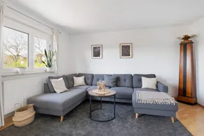 Family-oriented beautiful holiday apartment | Garden view - Image 2