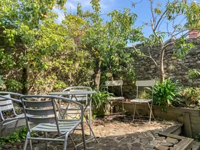 Family-friendly pleasant cottage with garden | River view | Beach nearby - Image 5