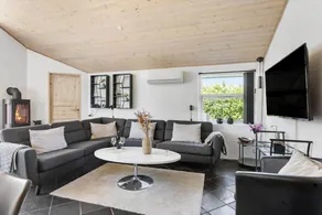 Children-friendly beautiful holiday home with BBQ, jacuzzi & sauna - Image 4