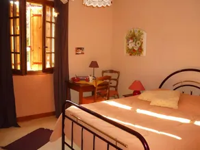 Bed & breakfast with terrace & garden | Garden view - Image 4