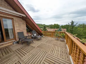 House with jacuzzi, terrace & garden - Image 5