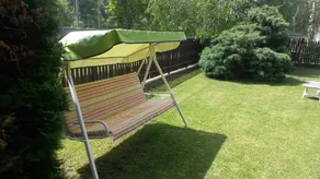 Apartment with terrace, BBQ & garden - Image 4
