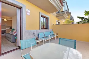 Casa „Tazacorte“ mit Meerblick, Gemeinschaftspool und WLAN - Image 4
