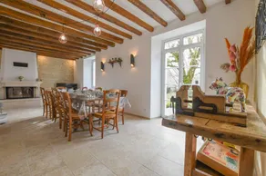 Gite with garden, terrace & BBQ - Image 5