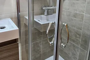Flat with 1 room for 3 persons - Image 4