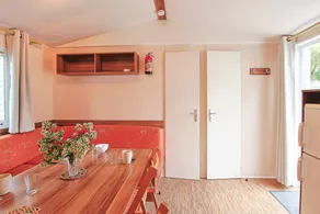 Camping avec barbecue, jardin et terrasse - Image 5
