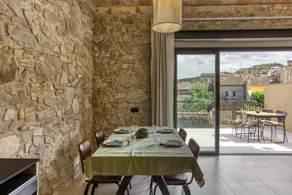 Rural House 'El Corral' with Mountain Views, Wi-Fi and Air Conditioning - Image 4