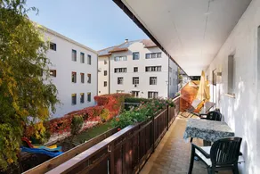 Family-oriented holiday apartment | Garden view - Image 4