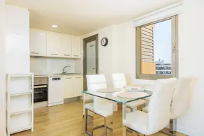 Flat with terrace | Beach view - Image 4