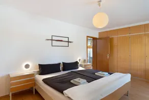 Apartment 'Weinberglounge' with Private Terrace, Balcony and Wi-Fi - Image 3